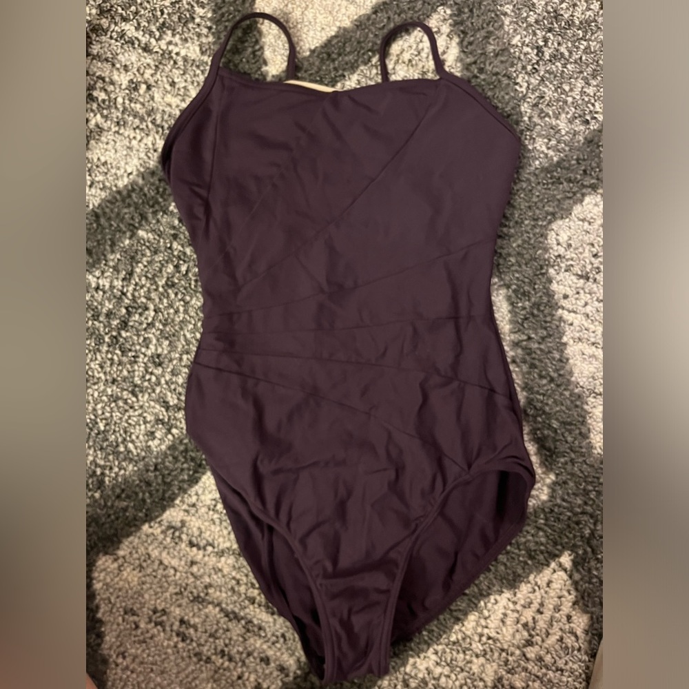 Mirella Ballet Leotard Size M